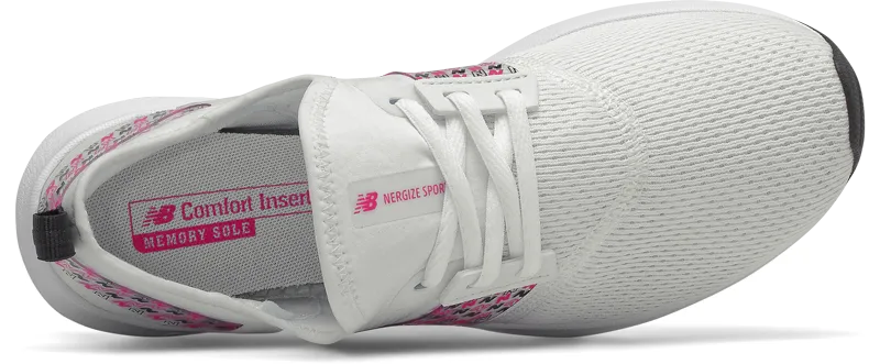 Zapatillas Running Mujer New Balance Pher Bicolor