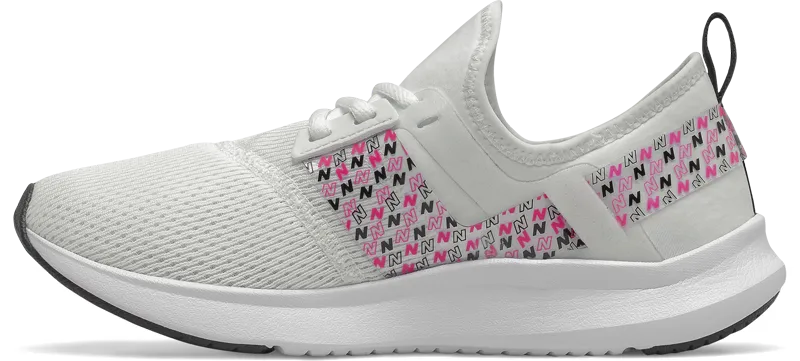 Zapatillas Running Mujer New Balance Pher Bicolor
