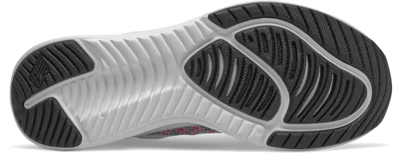 Zapatillas Running Mujer New Balance Pher Bicolor