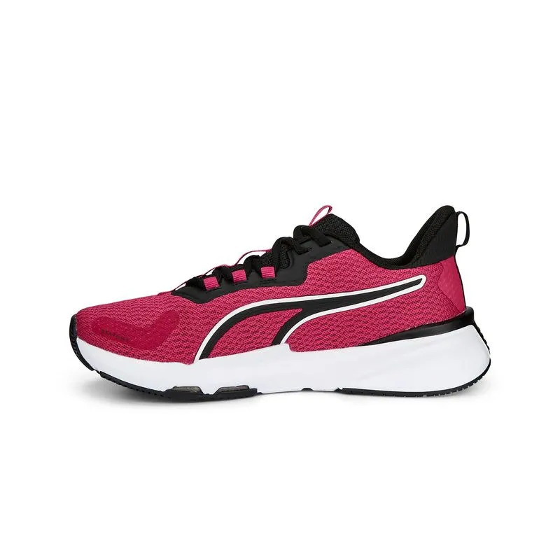 Zapatillas Running Mujer Puma Pwrframe Tr 2