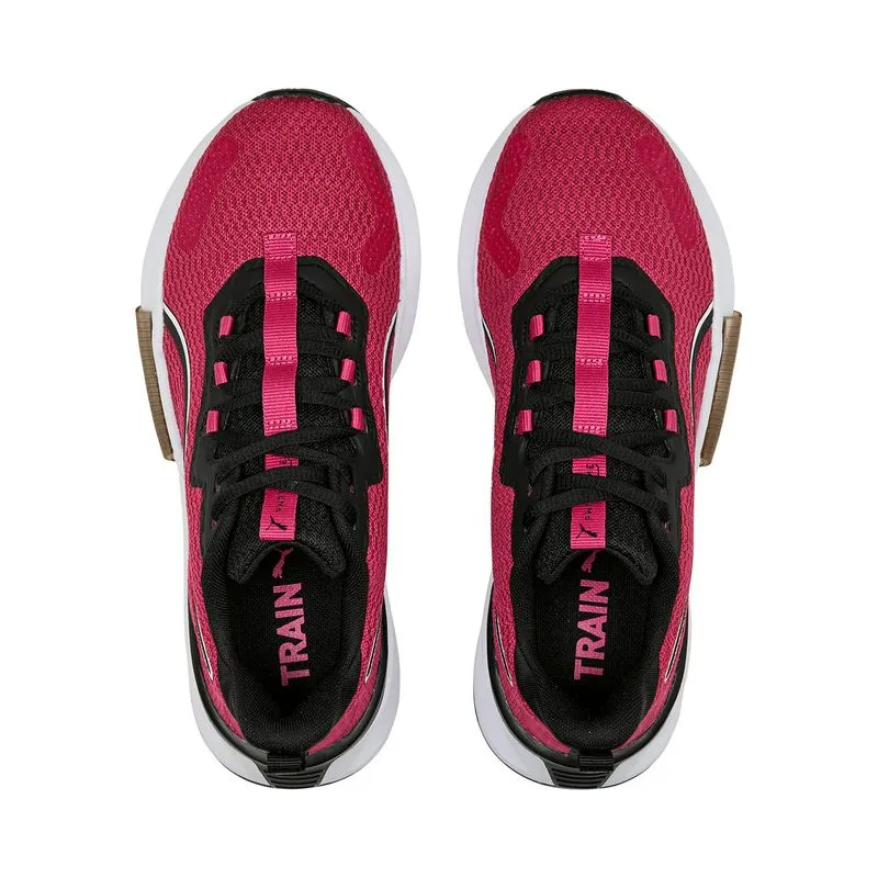 Zapatillas Running Mujer Puma Pwrframe Tr 2