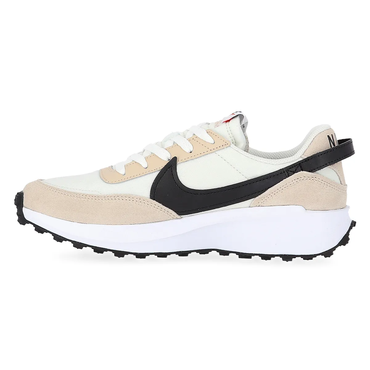 Zapatillas Running Nike Waffle Debut Mujer