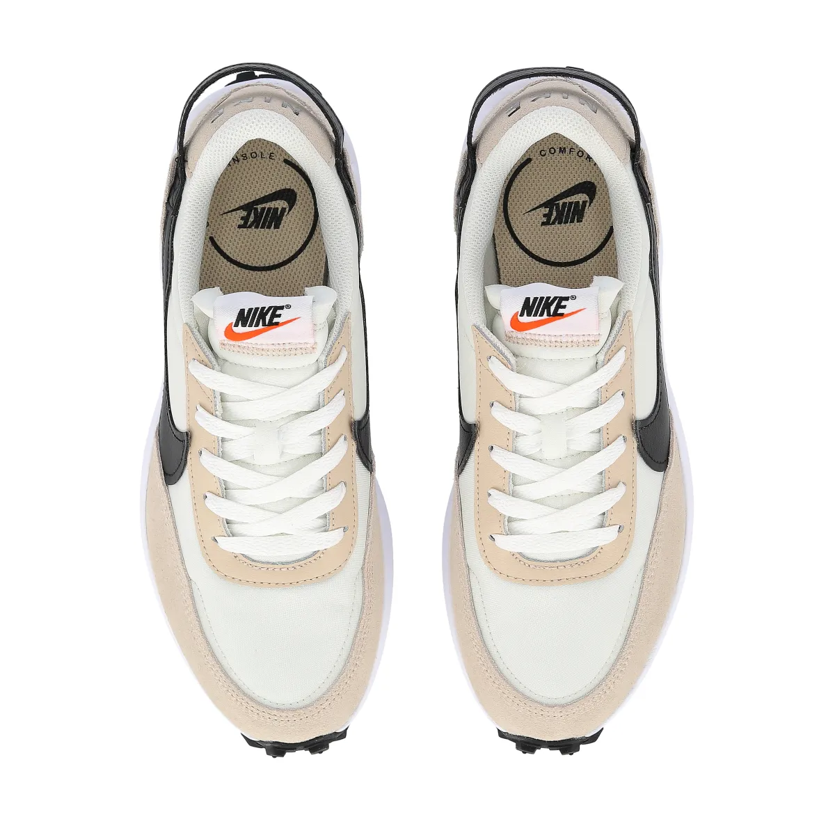 Zapatillas Running Nike Waffle Debut Mujer