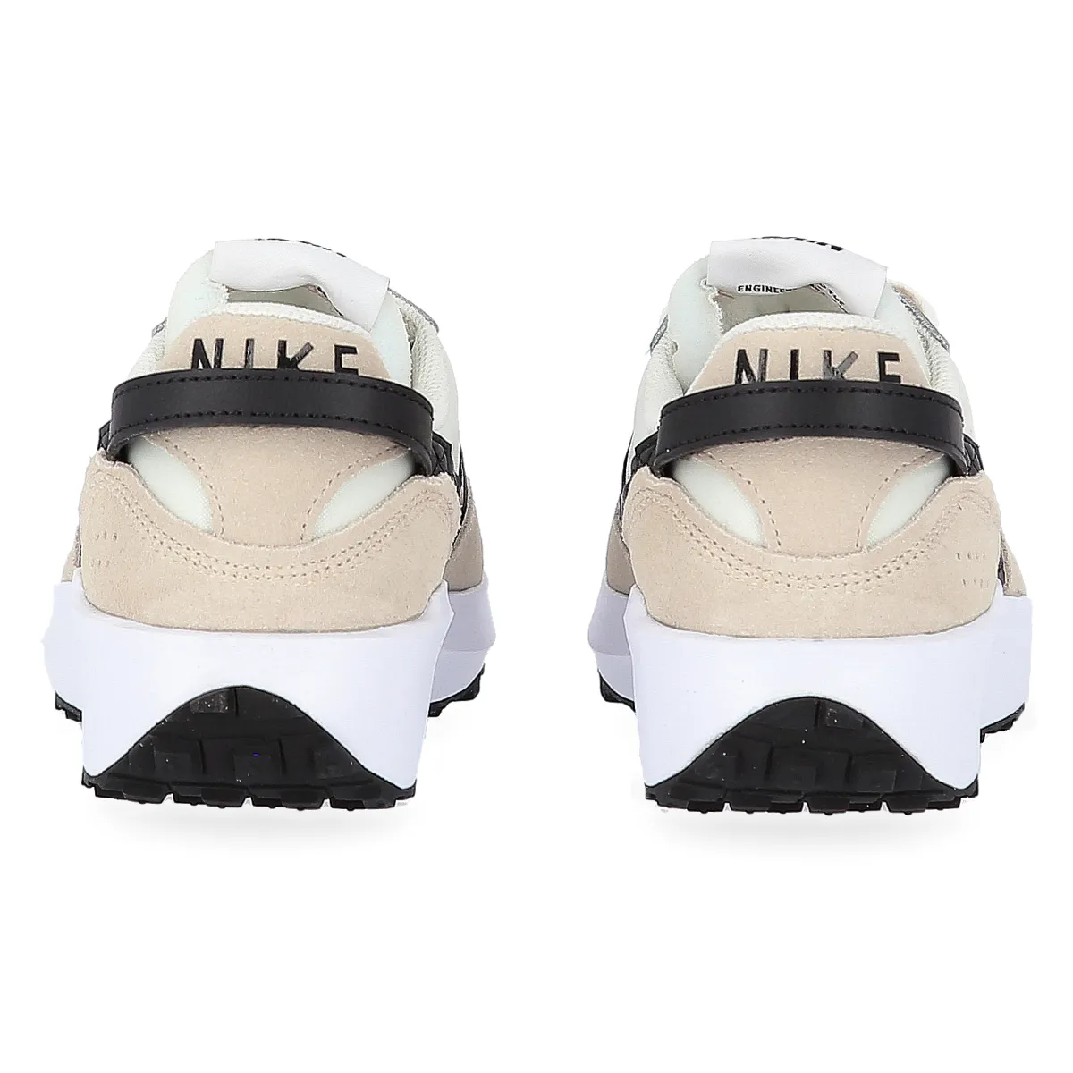 Zapatillas Running Nike Waffle Debut Mujer