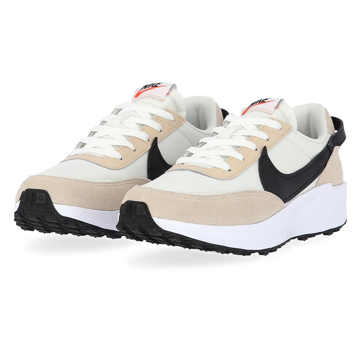Zapatillas Running Nike Waffle Debut Mujer