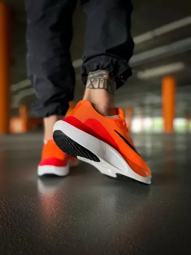 Zapatillas Running Nike Zoom Fly 5 Originales 