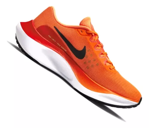 Zapatillas Running Nike Zoom Fly 5 Originales 