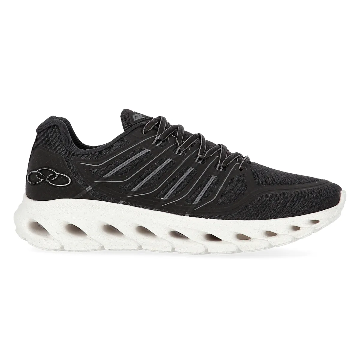Zapatillas Running Olympikus Cyber 4 Hombre
