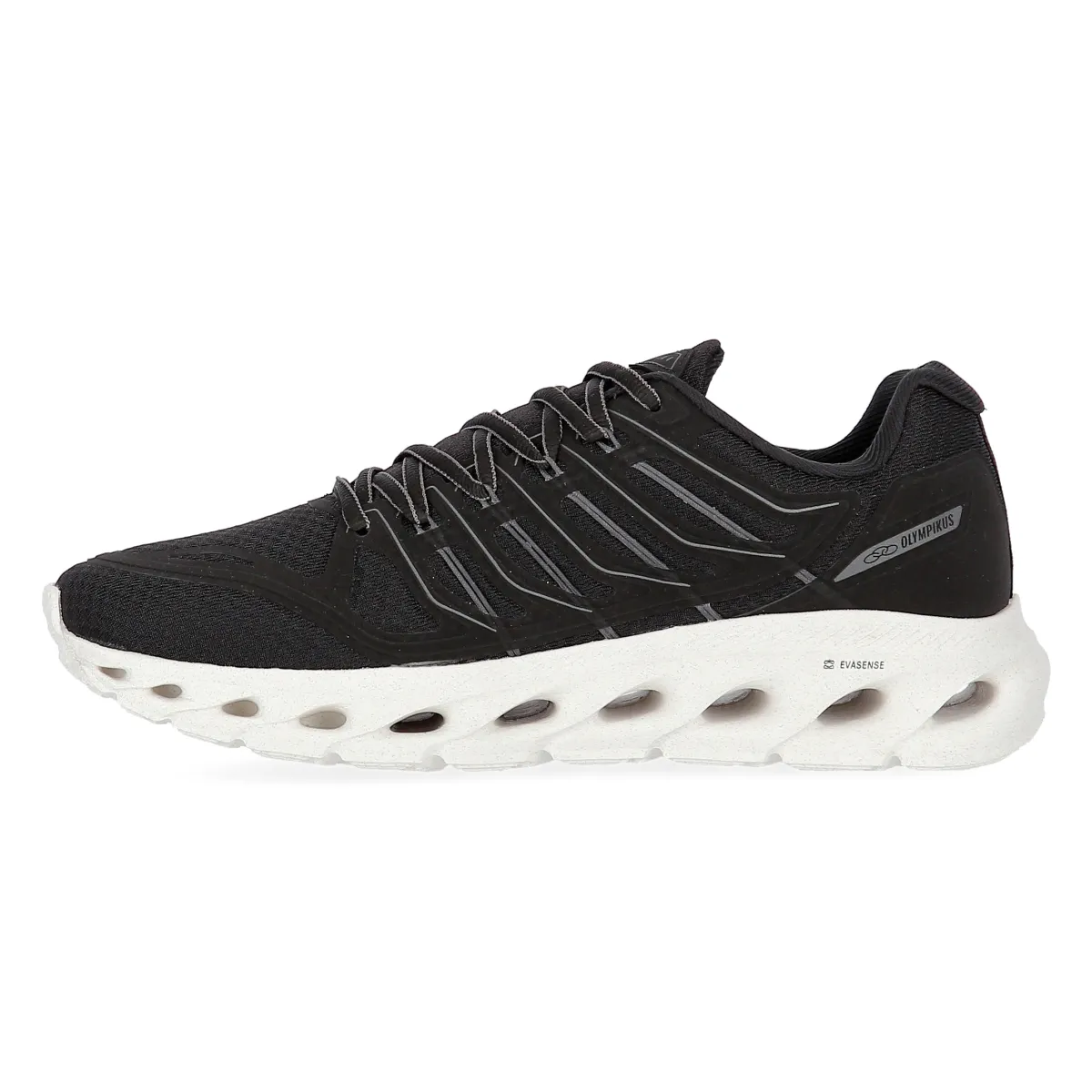 Zapatillas Running Olympikus Cyber 4 Hombre