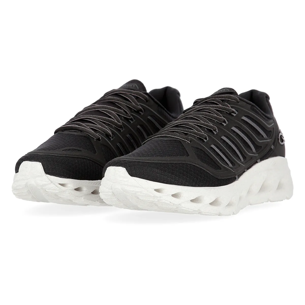 Zapatillas Running Olympikus Cyber 4 Hombre