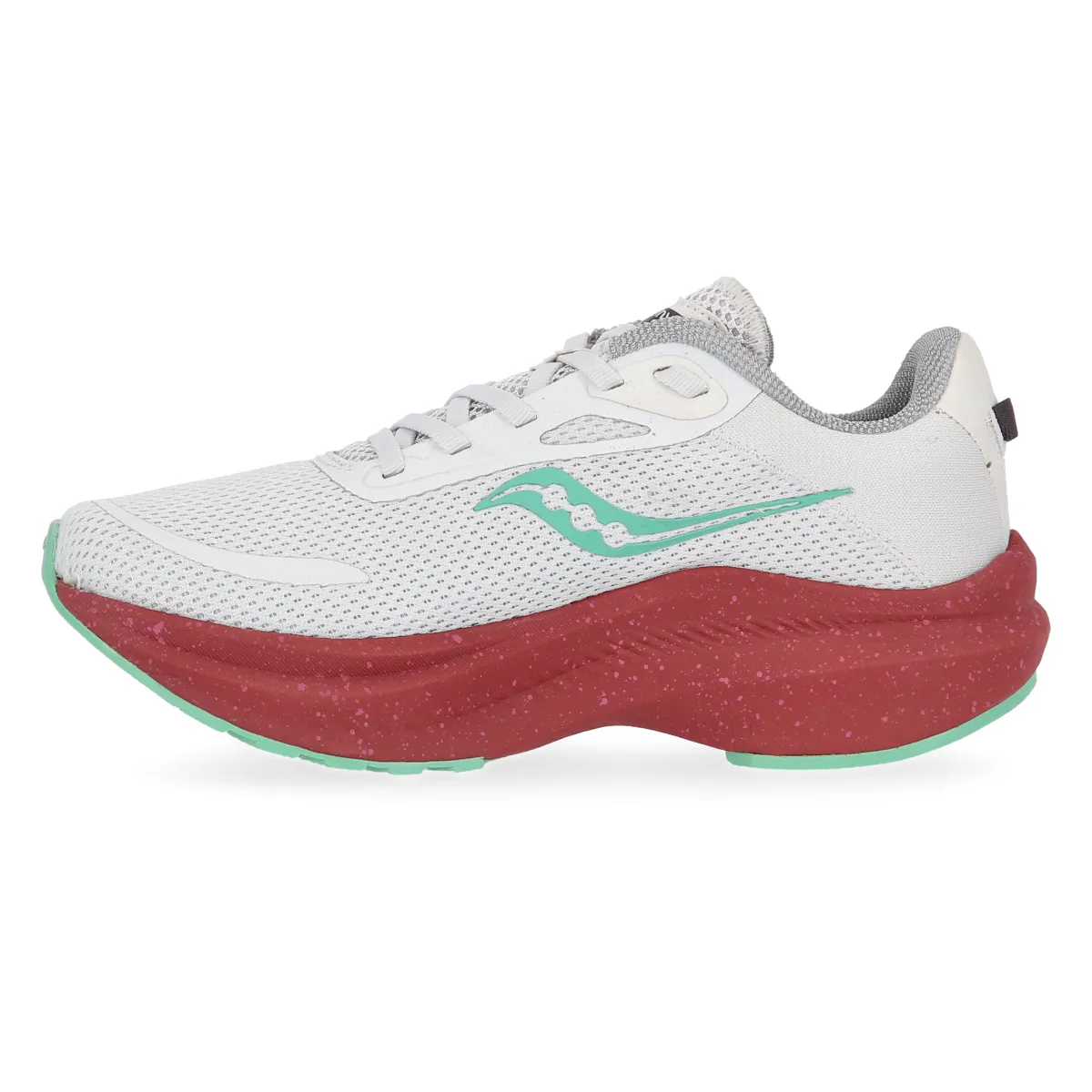 Zapatillas Running Saucony Axon 3 Mujer Malla