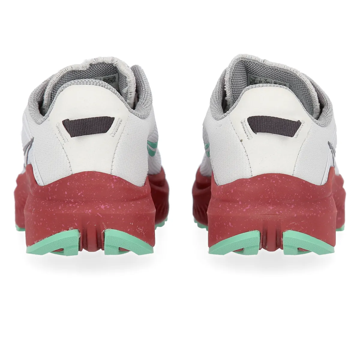 Zapatillas Running Saucony Axon 3 Mujer Malla