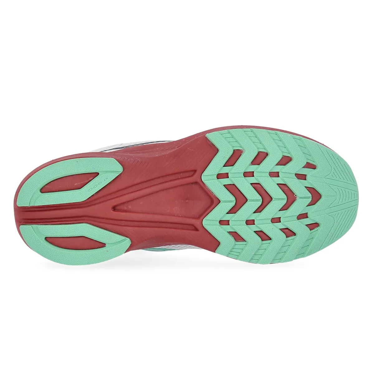 Zapatillas Running Saucony Axon 3 Mujer Malla