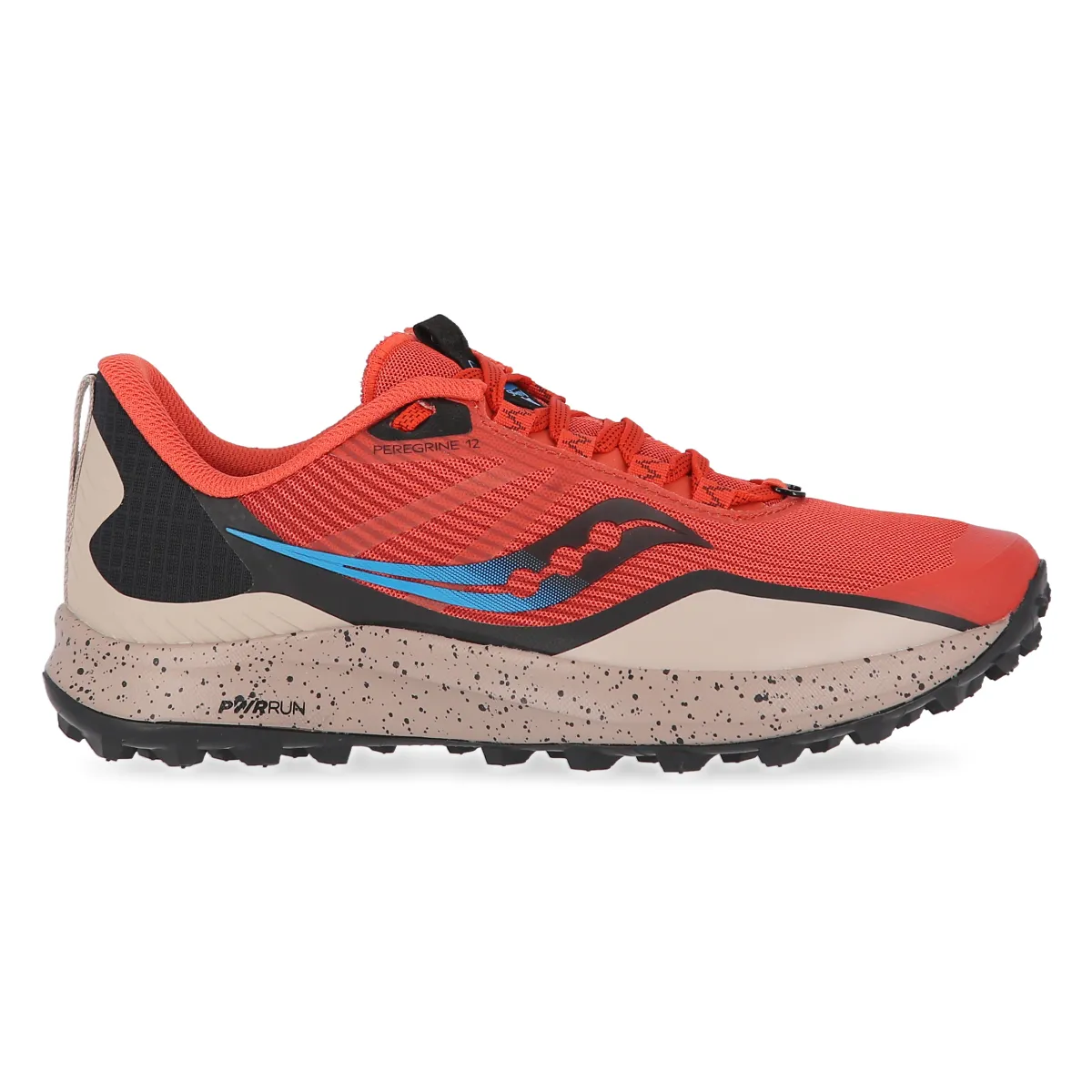 Zapatillas Running Saucony Peregrine 12 Hombre
