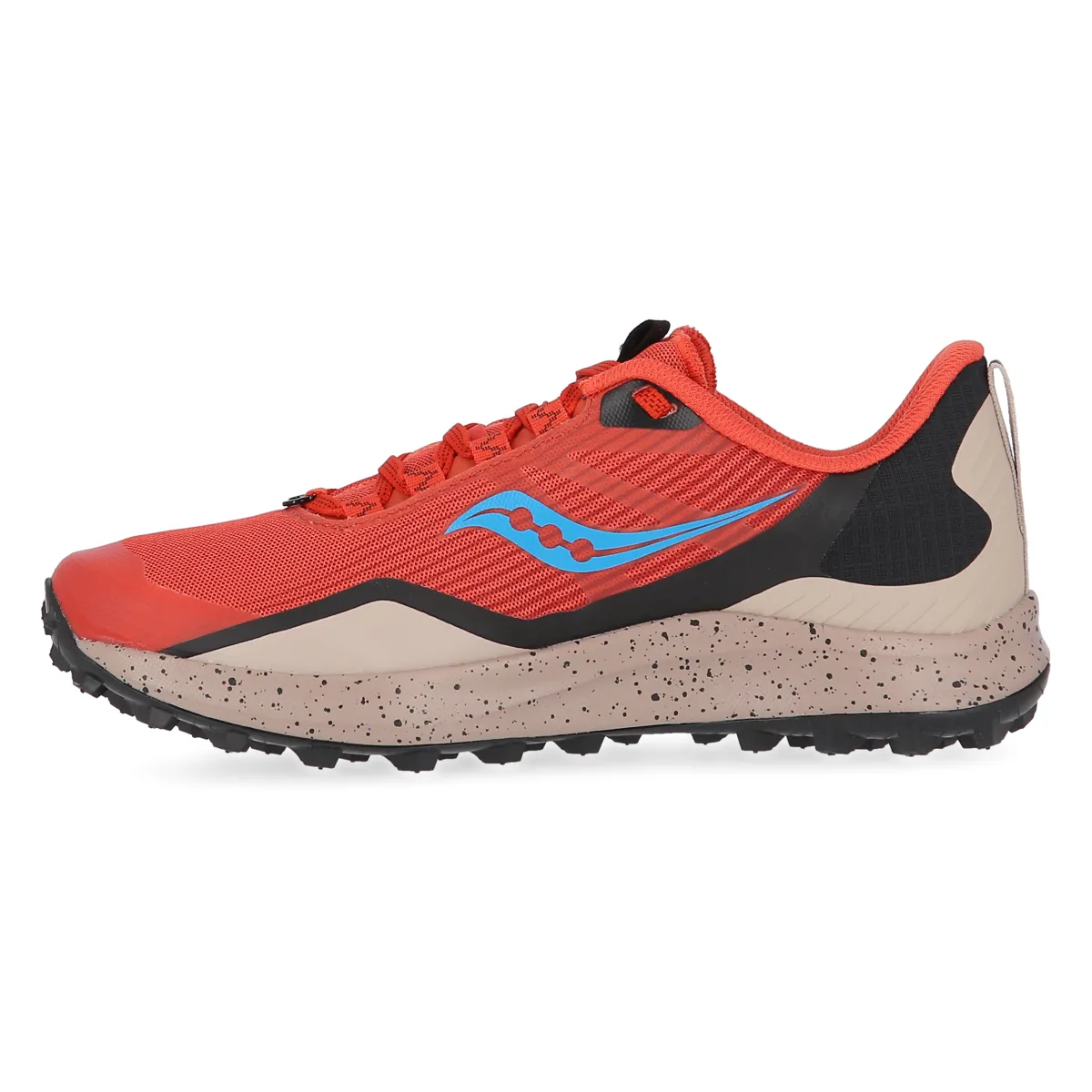 Zapatillas Running Saucony Peregrine 12 Hombre