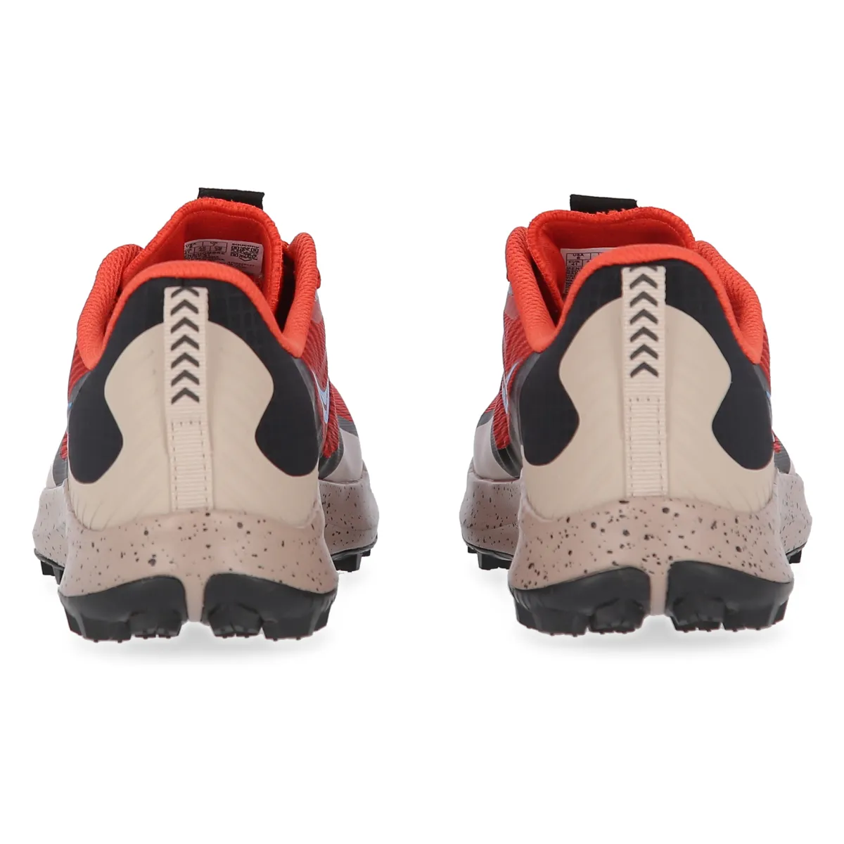 Zapatillas Running Saucony Peregrine 12 Hombre