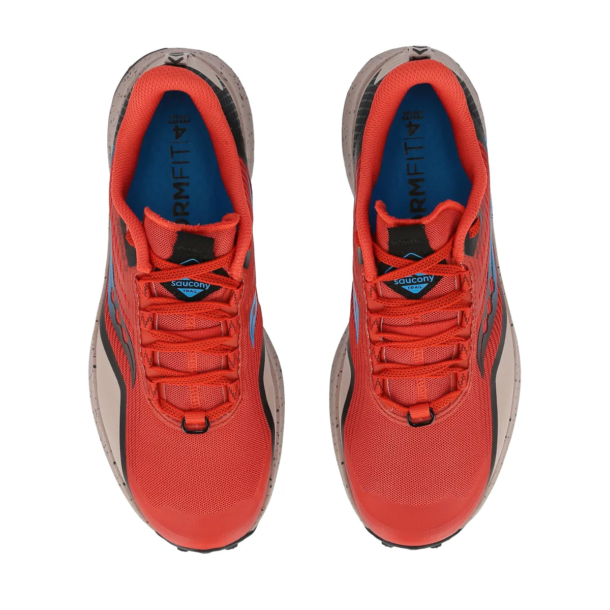 Zapatillas Running Saucony Peregrine 12 Hombre