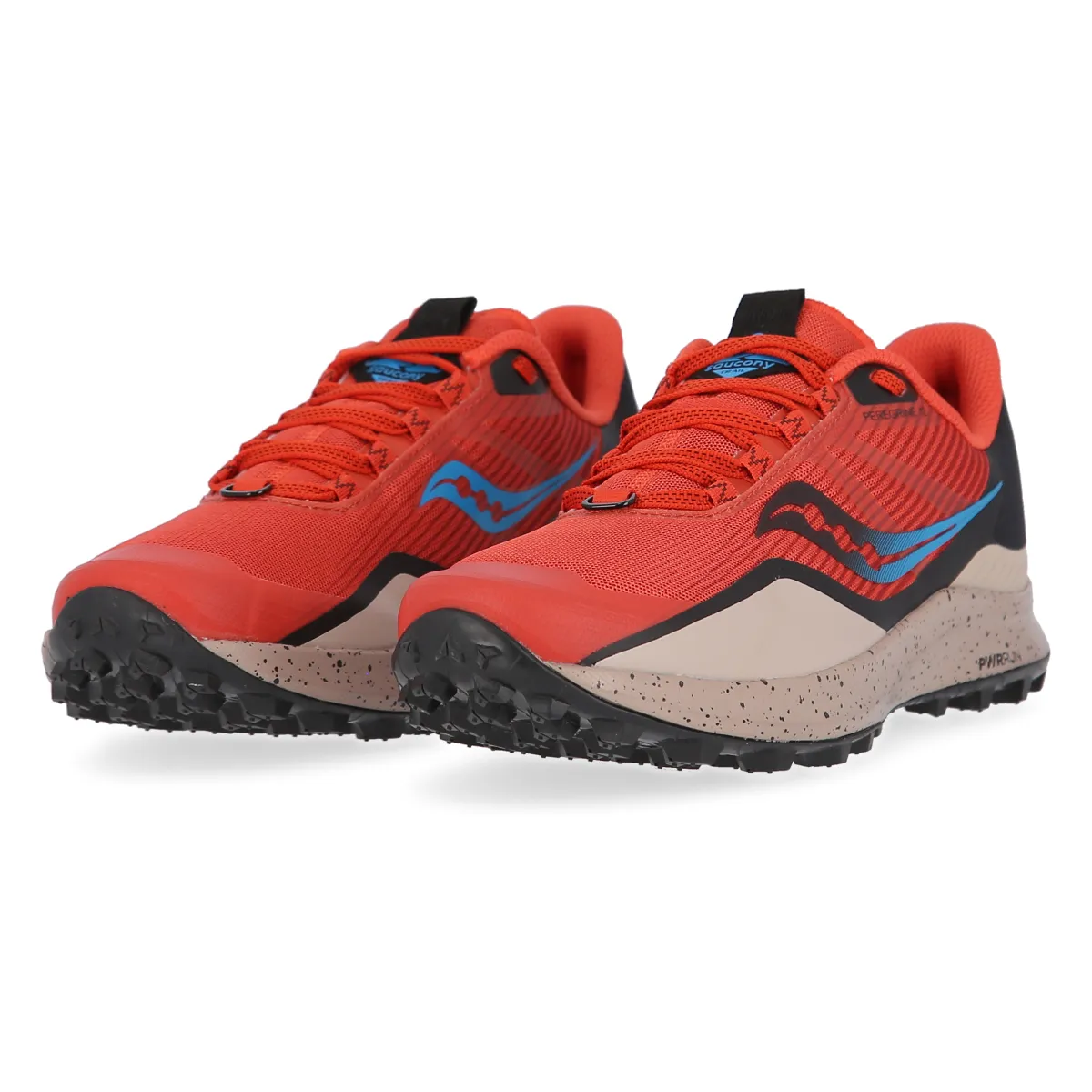 Zapatillas Running Saucony Peregrine 12 Hombre
