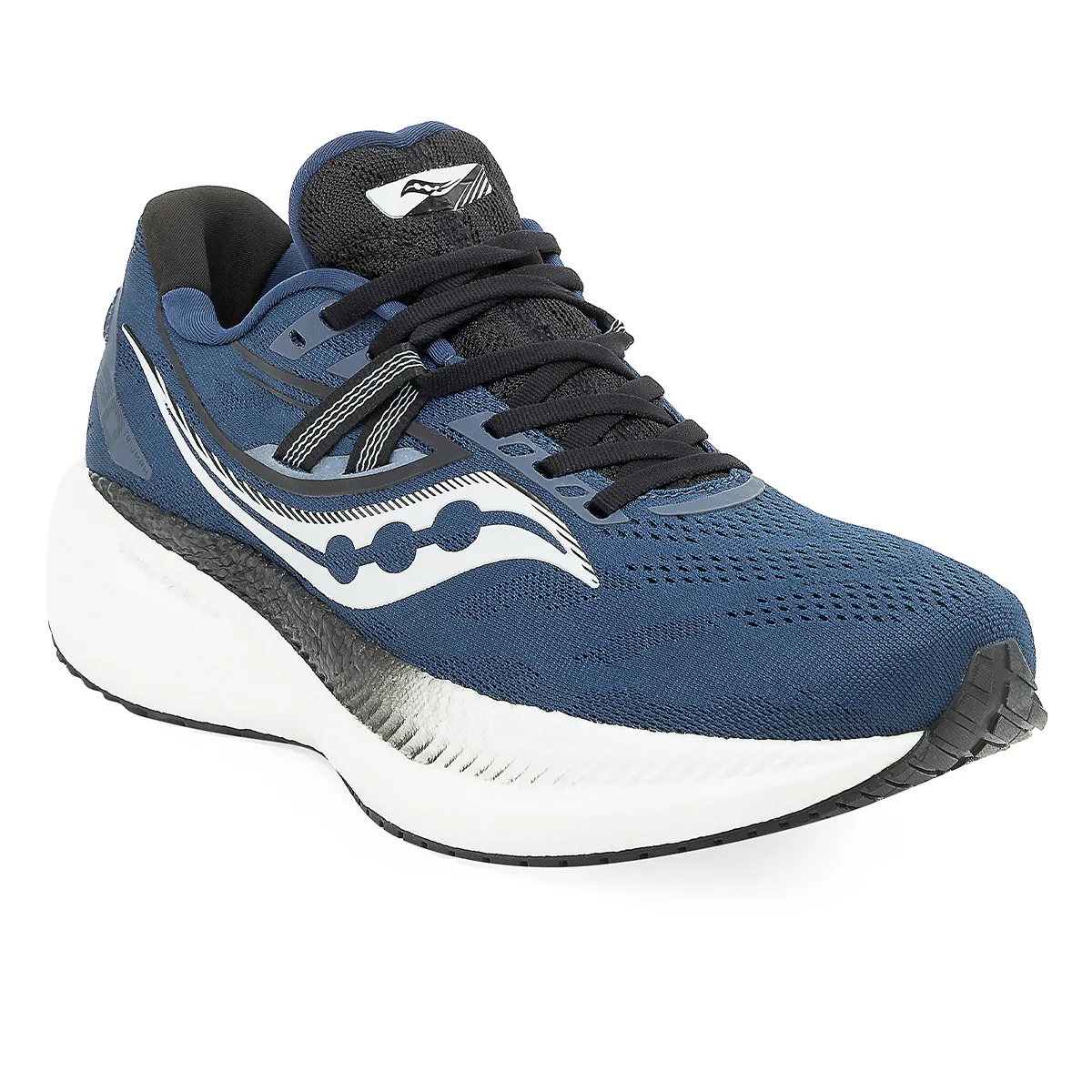 Zapatillas Running Saucony Triumph 20 Azul
