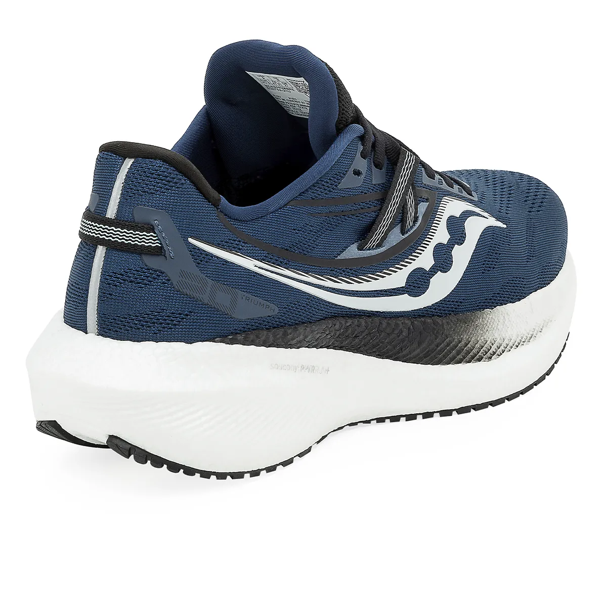Zapatillas Running Saucony Triumph 20 Azul