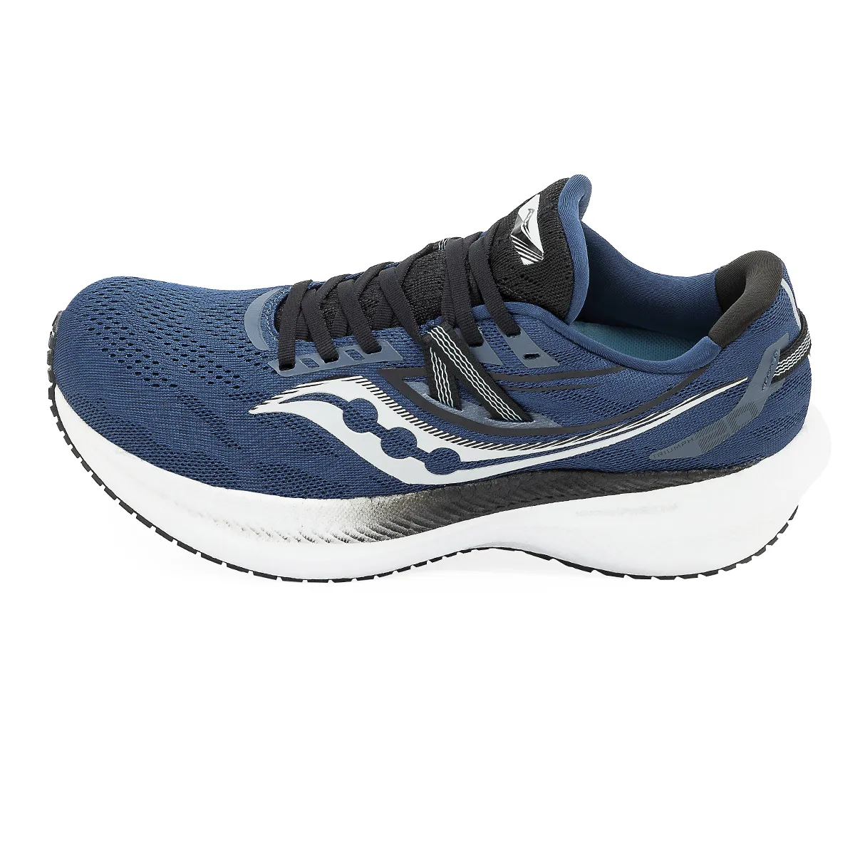 Zapatillas Running Saucony Triumph 20 Azul