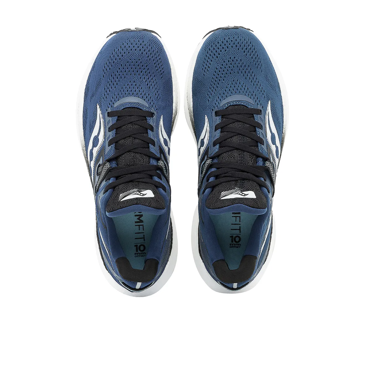 Zapatillas Running Saucony Triumph 20 Azul