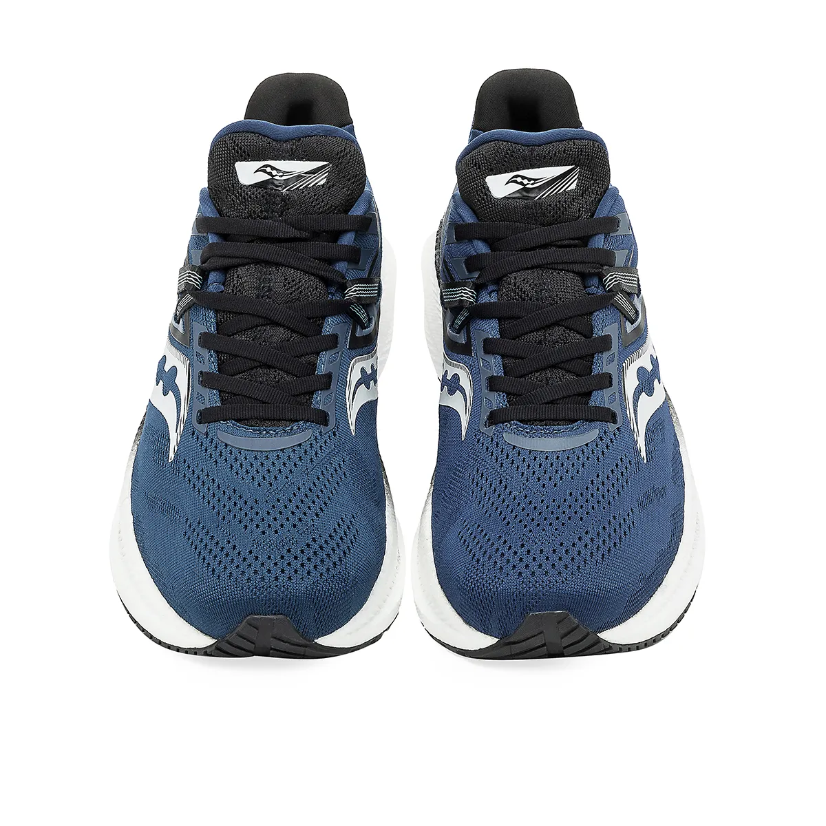 Zapatillas Running Saucony Triumph 20 Azul