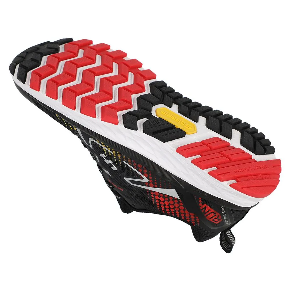 Zapatillas Running Ultralon Hombre Ultra Lite UL9657M3 Negro
