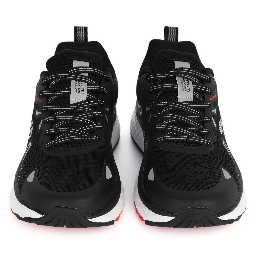 Zapatillas Running Ultralon Hombre Ultra Lite UL9657M3 Negro