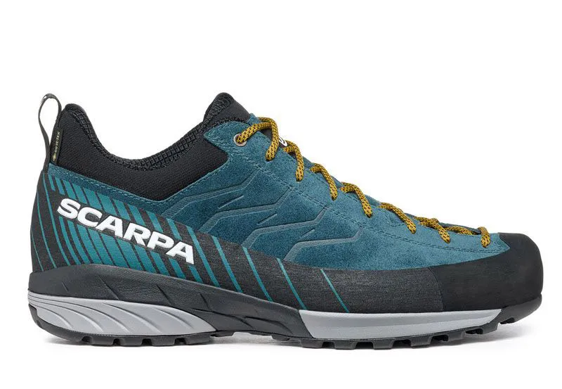 Zapatillas scarpa Mescalito GTX