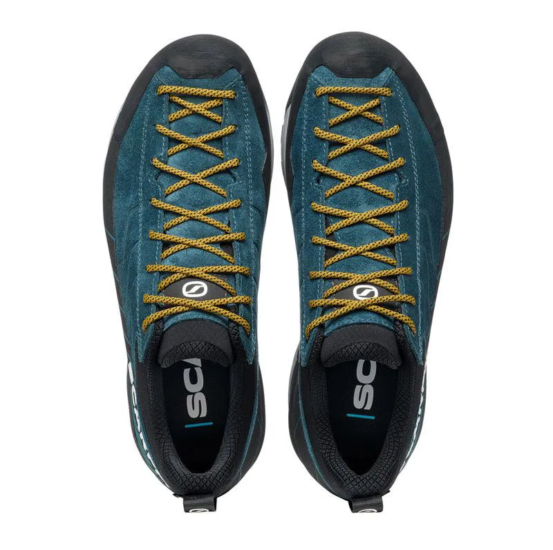Zapatillas scarpa Mescalito GTX