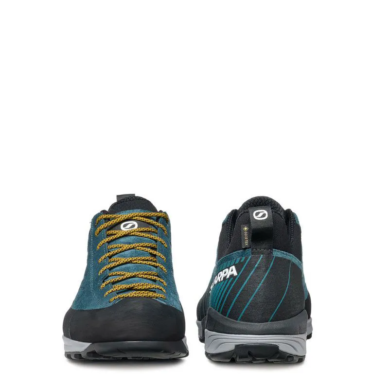Zapatillas scarpa Mescalito GTX