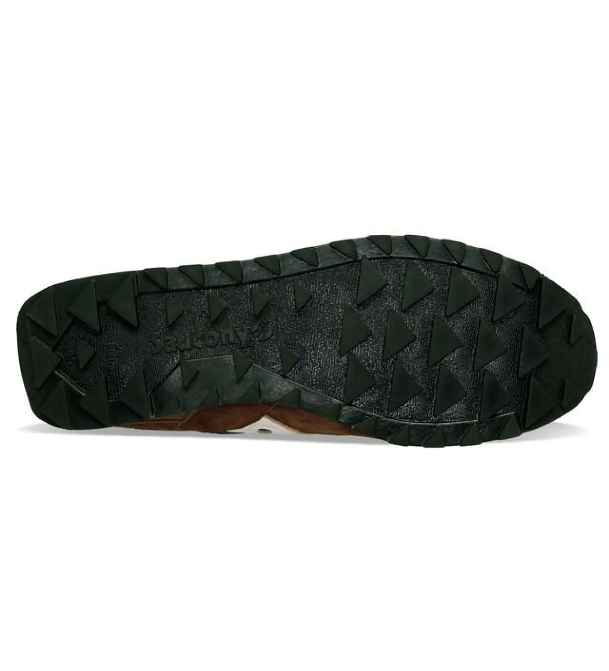 Zapatillas Shadow Original  marrón