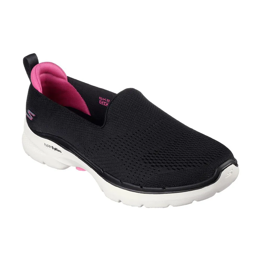 Zapatillas Skechers 124571_BKHP