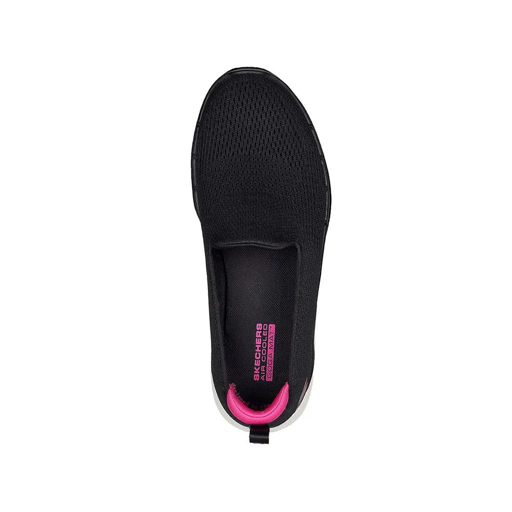 Zapatillas Skechers 124571_BKHP