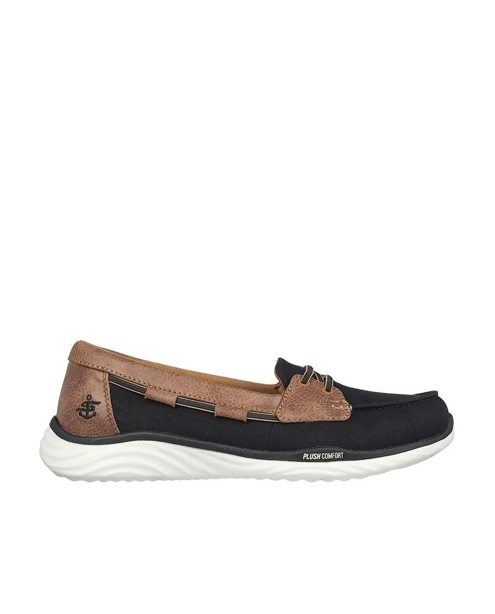 Zapatillas Skechers 137070_BKW