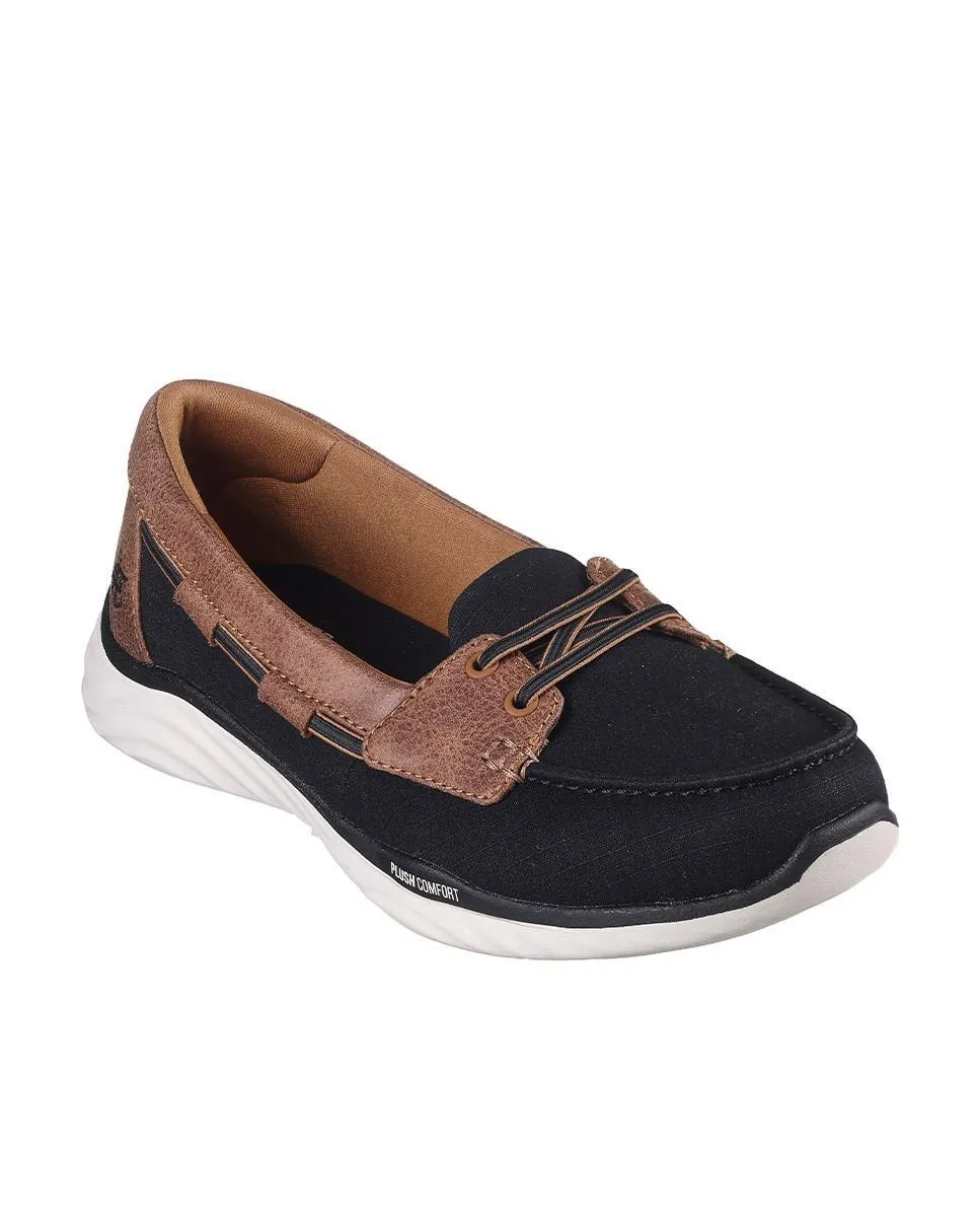 Zapatillas Skechers 137070_BKW