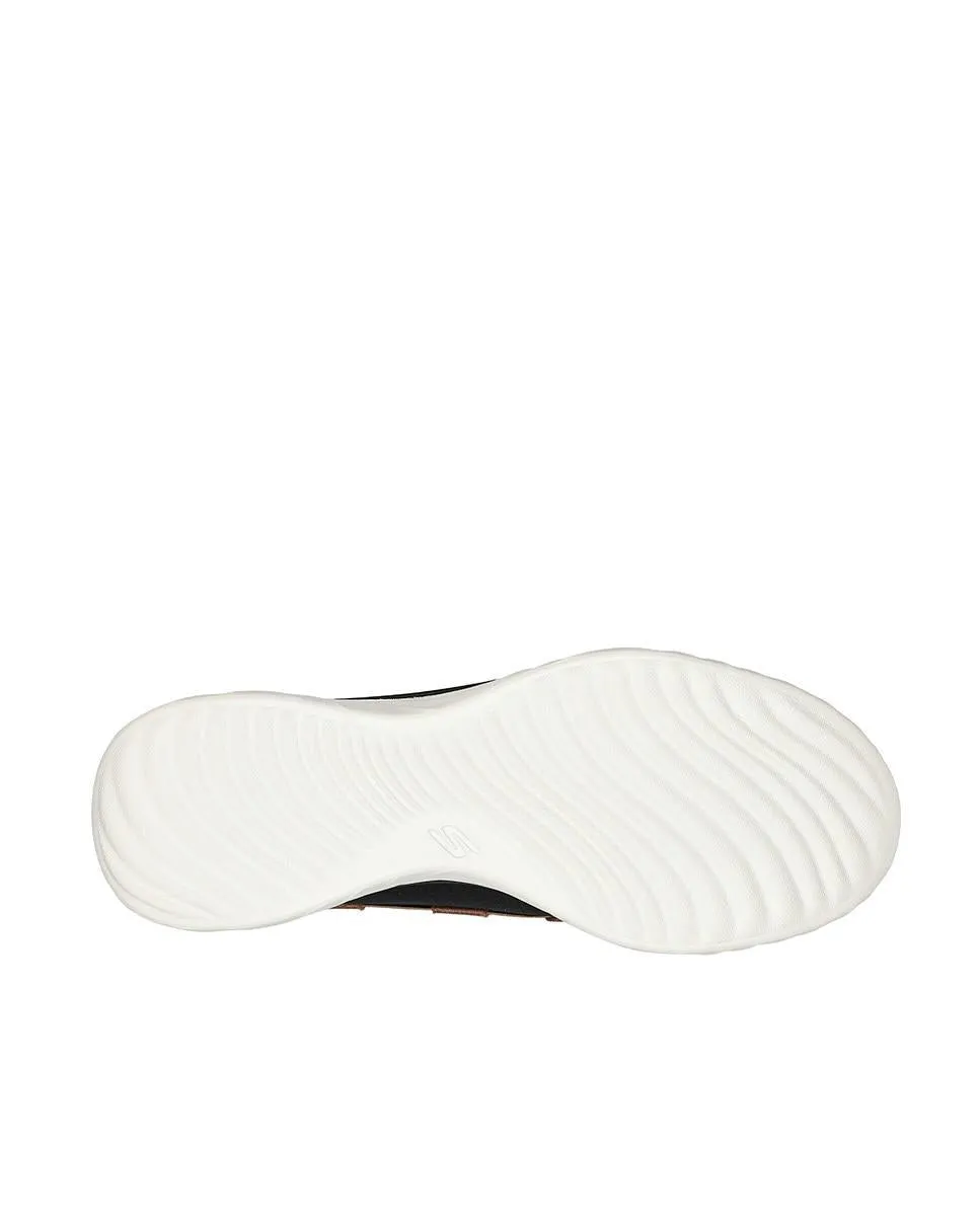 Zapatillas Skechers 137070_BKW