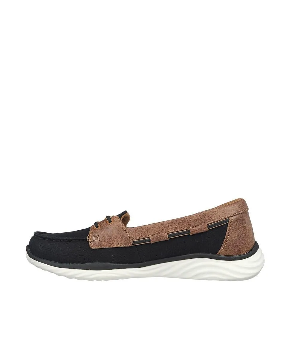 Zapatillas Skechers 137070_BKW