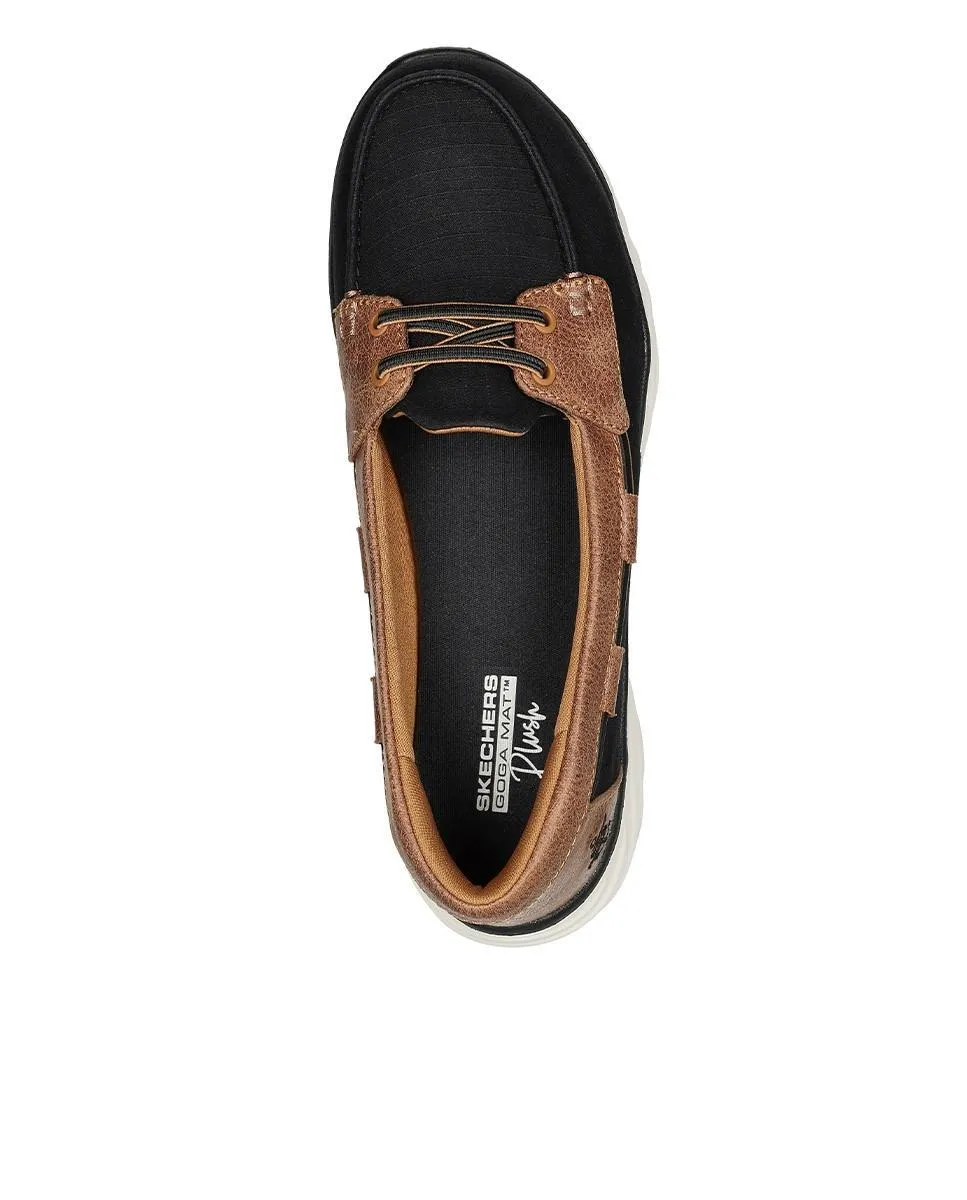 Zapatillas Skechers 137070_BKW