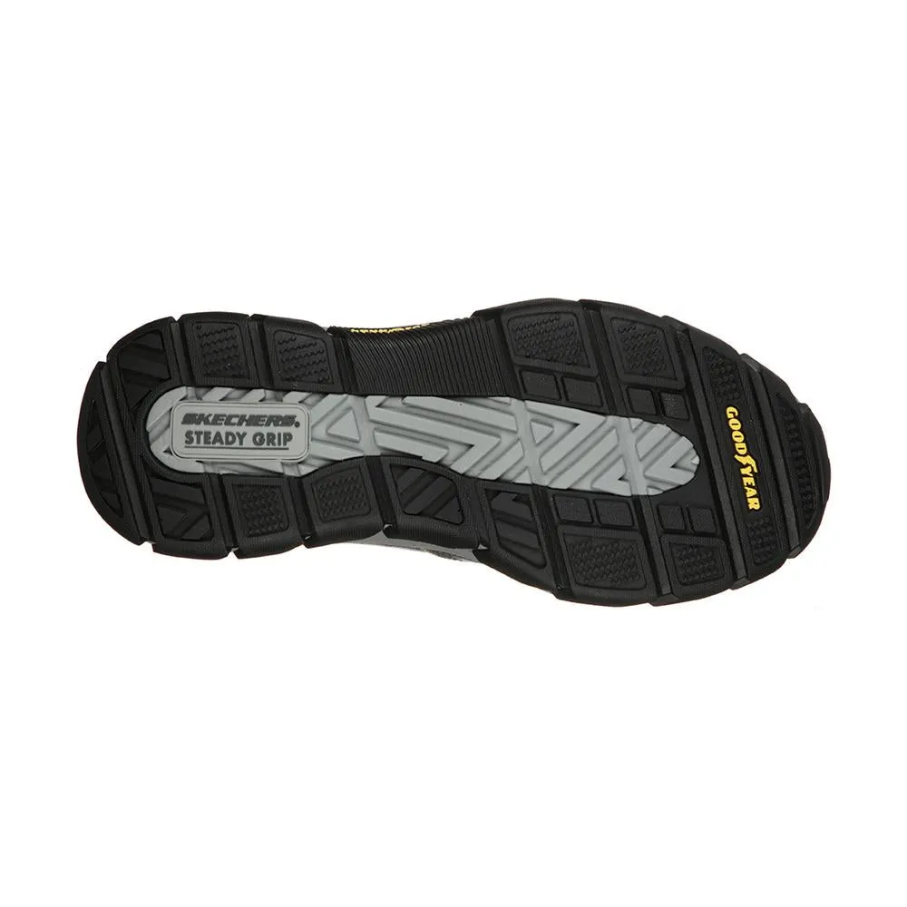 Zapatillas Skechers 204387_CHAR