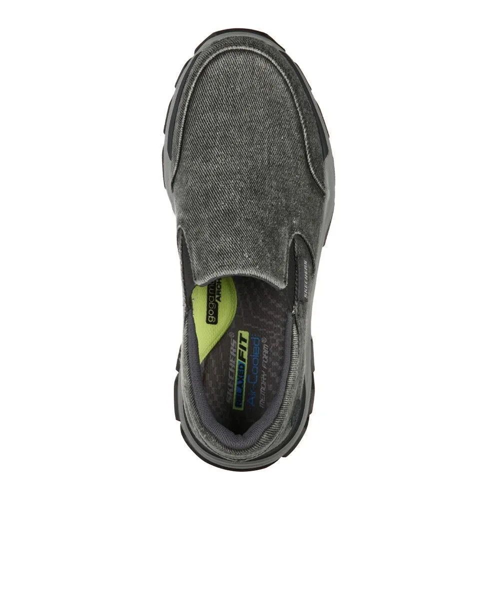 Zapatillas Skechers 204387_CHAR