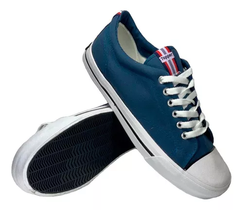 Zapatillas Topper Profesional Urbanas 89599 Ahora 6 Empo2000