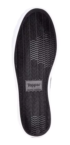 Zapatillas Topper Profesional Urbanas 89599 Ahora 6 Empo2000