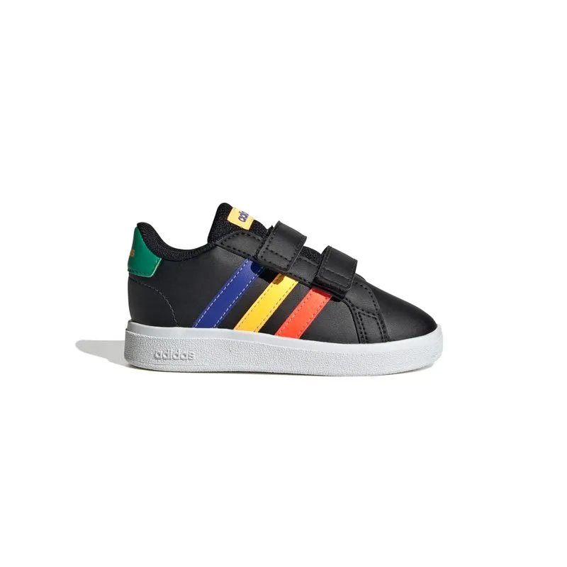 Zapatillas Urbanas Bebe adidas Grand Court 2.0
