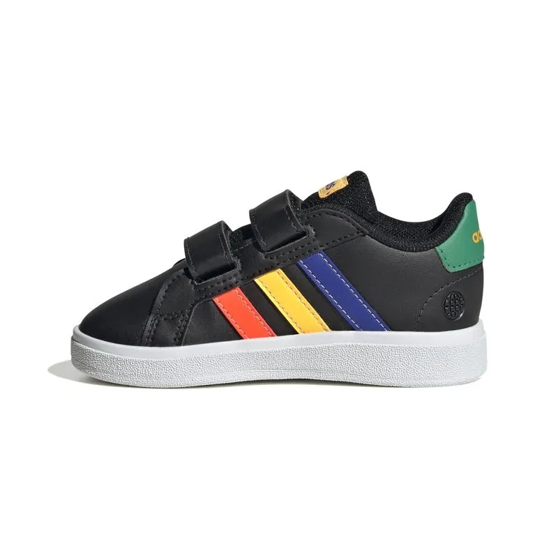 Zapatillas Urbanas Bebe adidas Grand Court 2.0