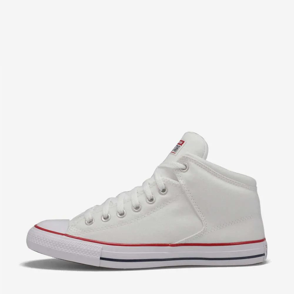 Zapatillas Urbanas Converse Para Hombre A01688C Blanco