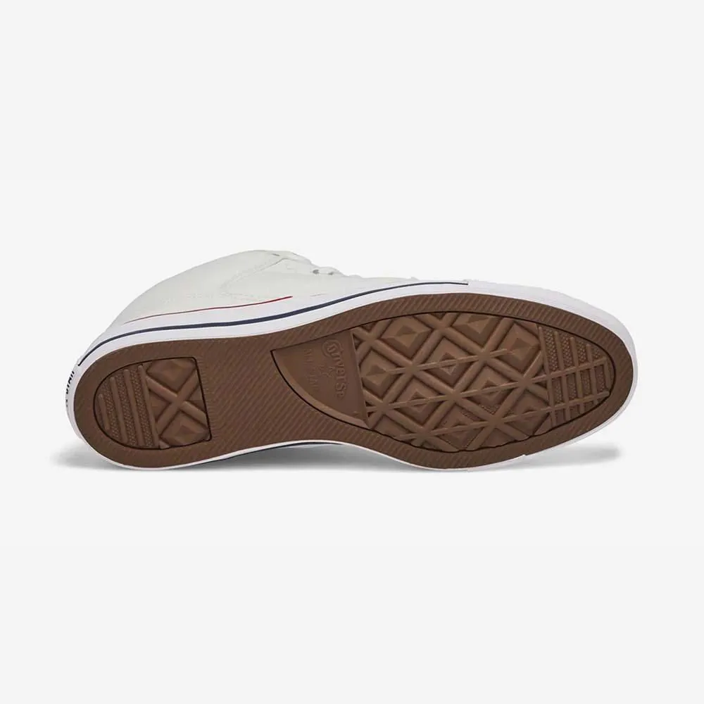 Zapatillas Urbanas Converse Para Hombre A01688C Blanco