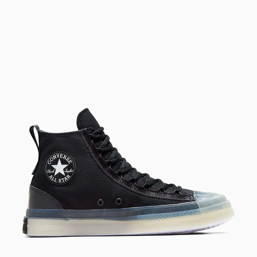 Zapatillas Urbanas Converse Para Hombre A07199C Negro