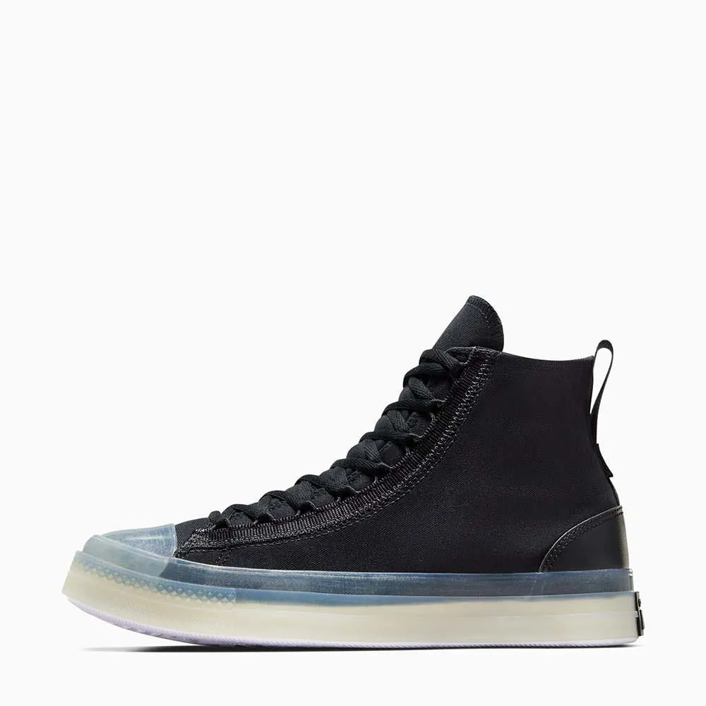 Zapatillas Urbanas Converse Para Hombre A07199C Negro
